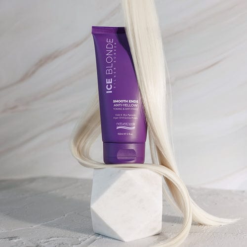 Ice Blonde Shine Bundle - Image 4
