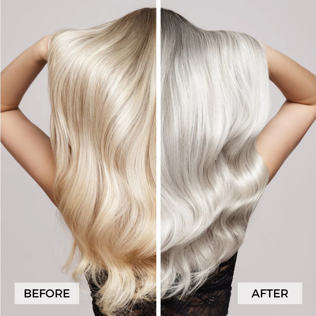 Ice Blonde Shine Bundle - Image 6