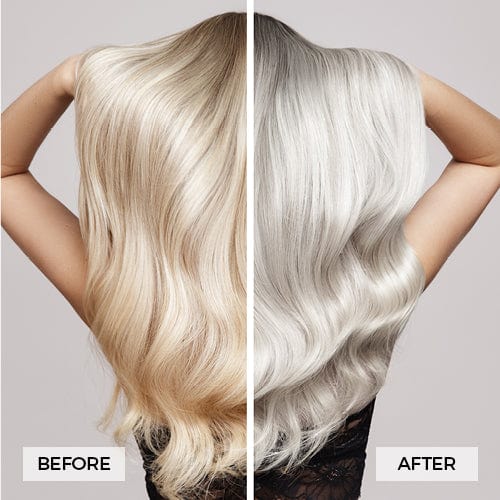 Ice Blonde Smooth Ends - Image 3