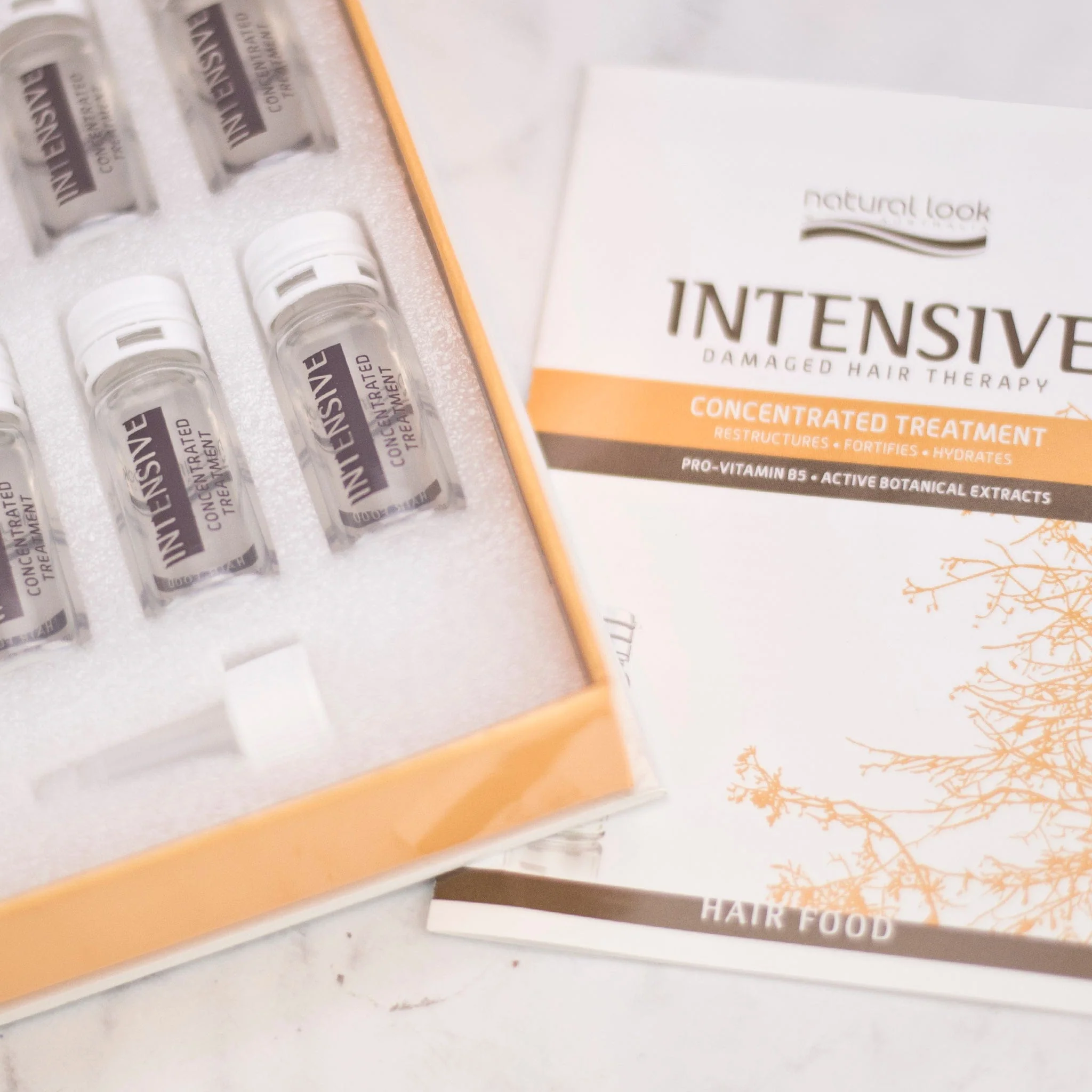 Repair Treatment Bundle - For Dry, Damaged Hair - Image 2