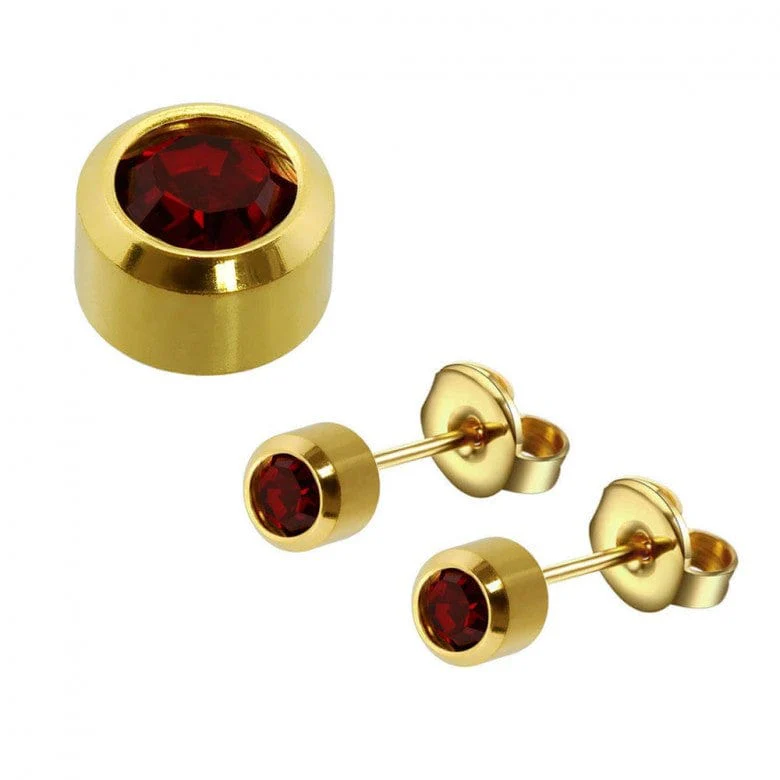 January Gold