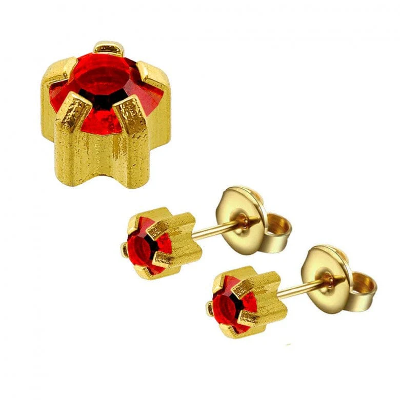 July Clawset Gold 12pk - Image 3