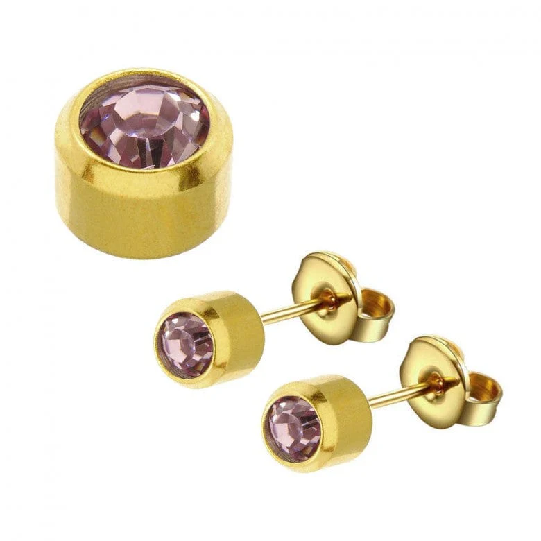 June Gold