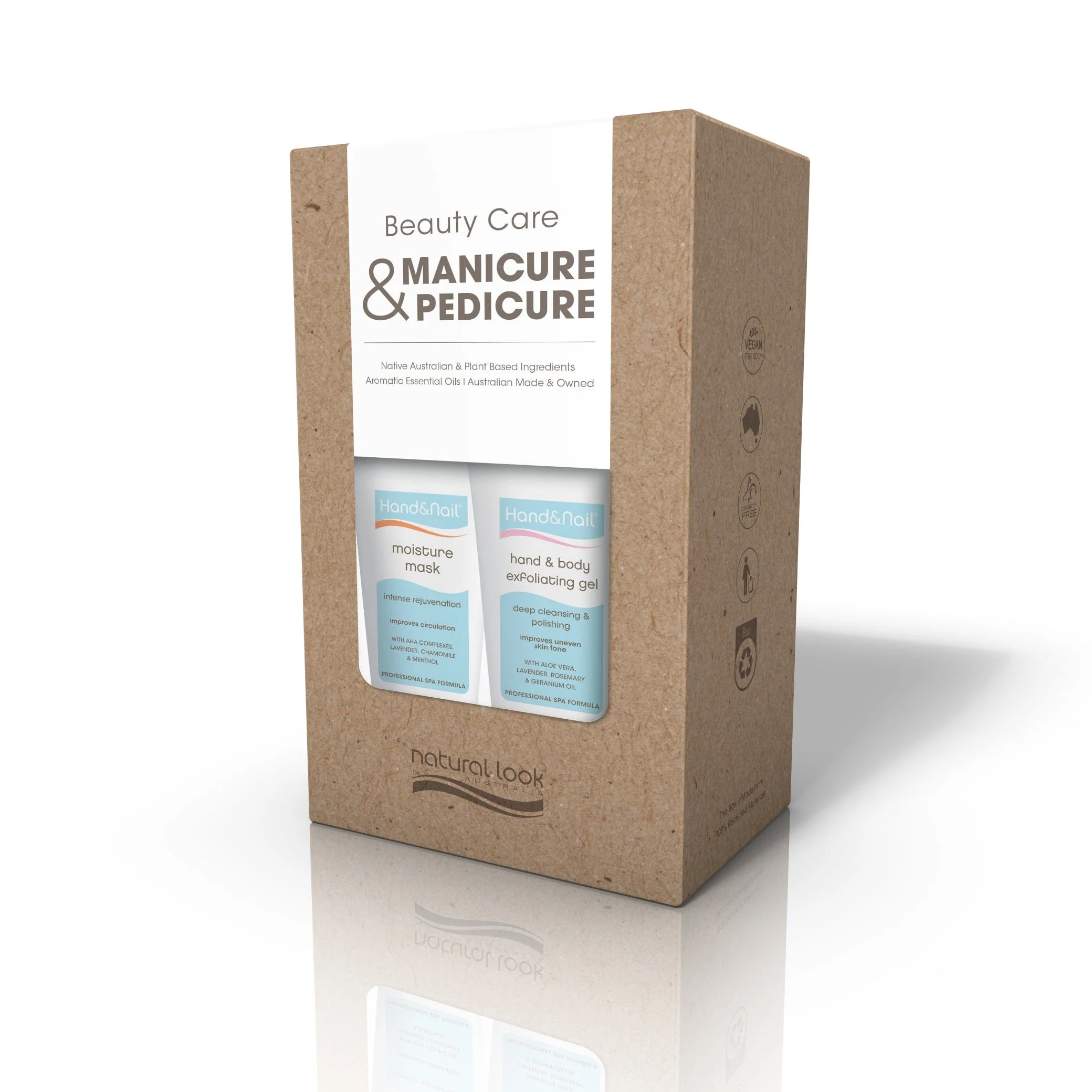 Manicure Retail Pack - Image 3