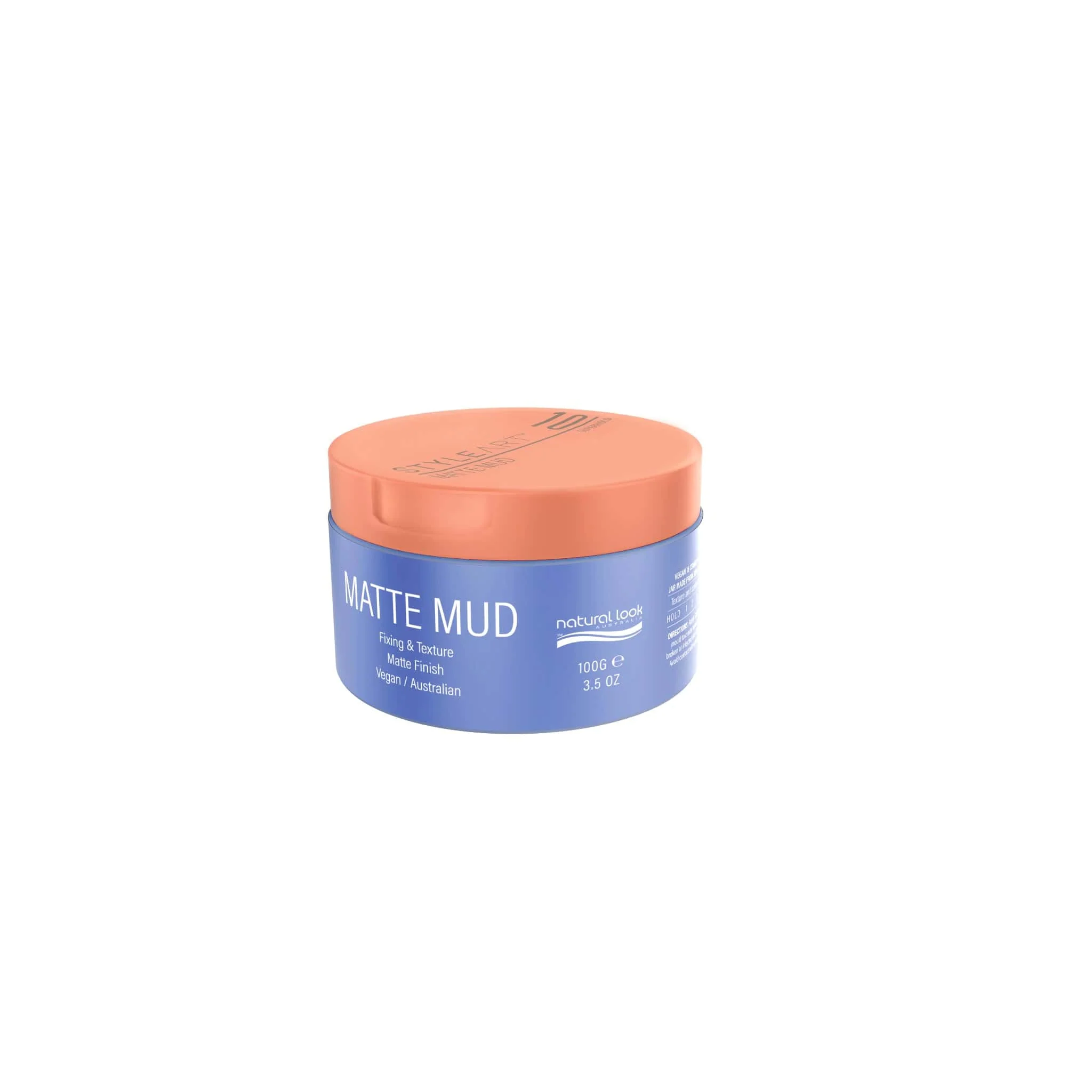 StyleArt Matte Mud