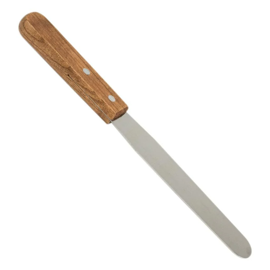 Metal Spatulas - Image 2