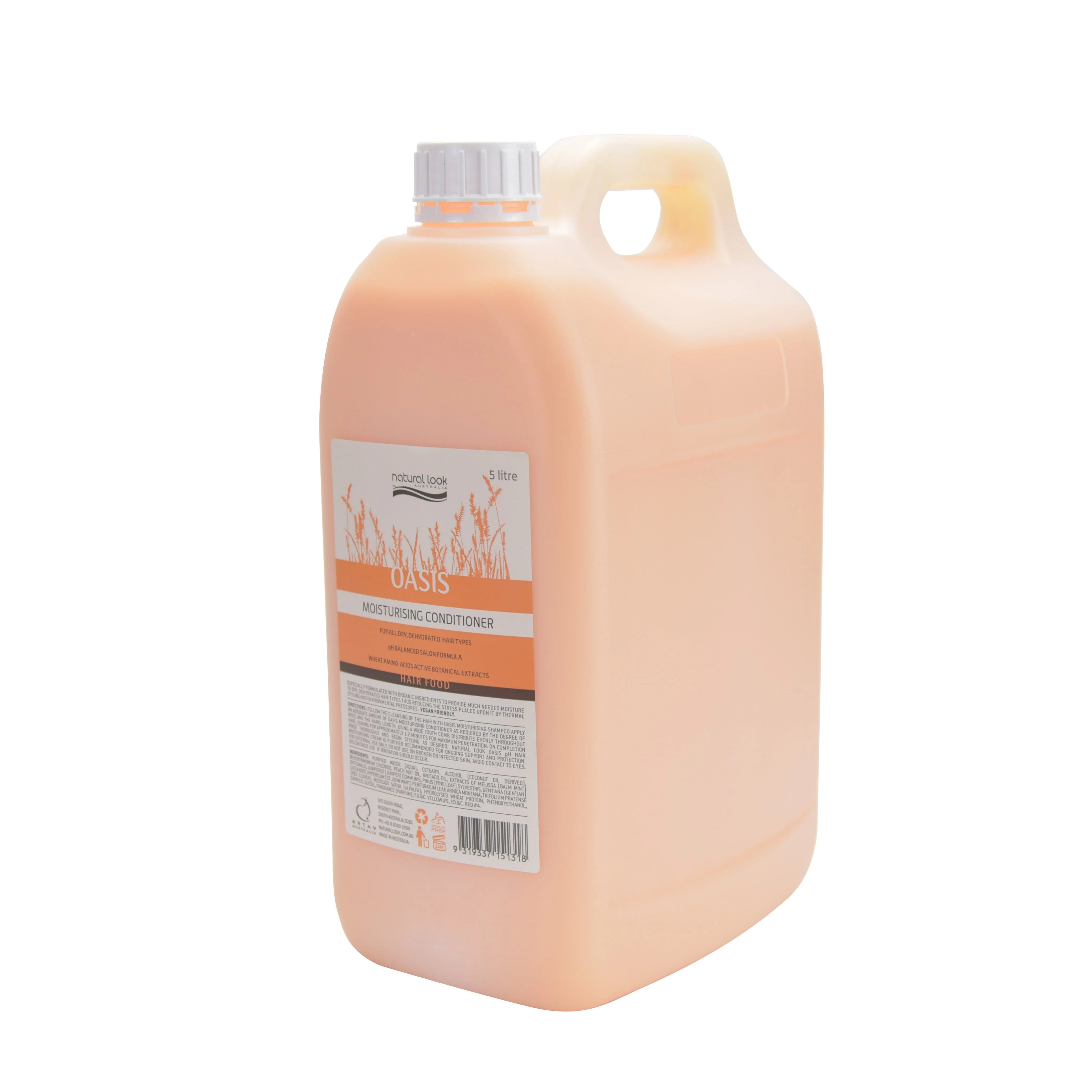 Moisturising Conditioner - Image 3