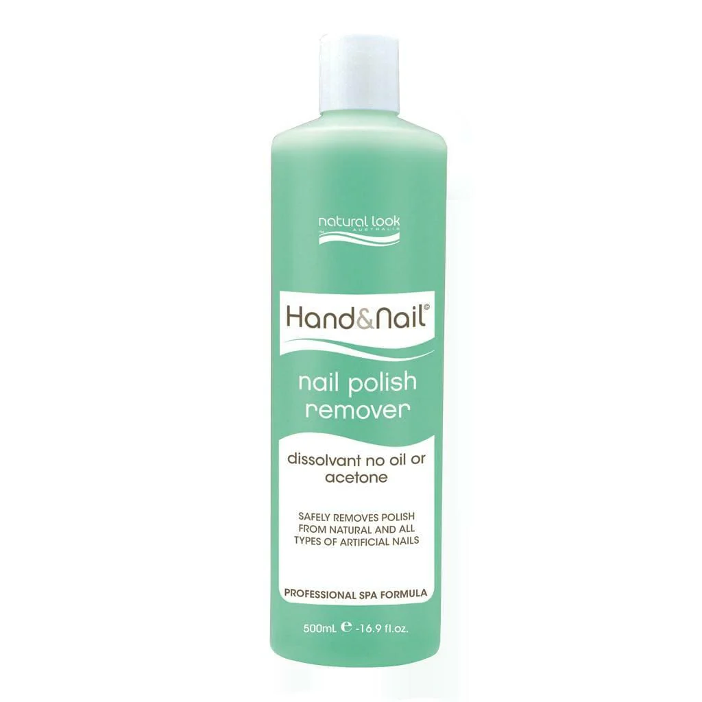 Nail Polish Remover - Image 3