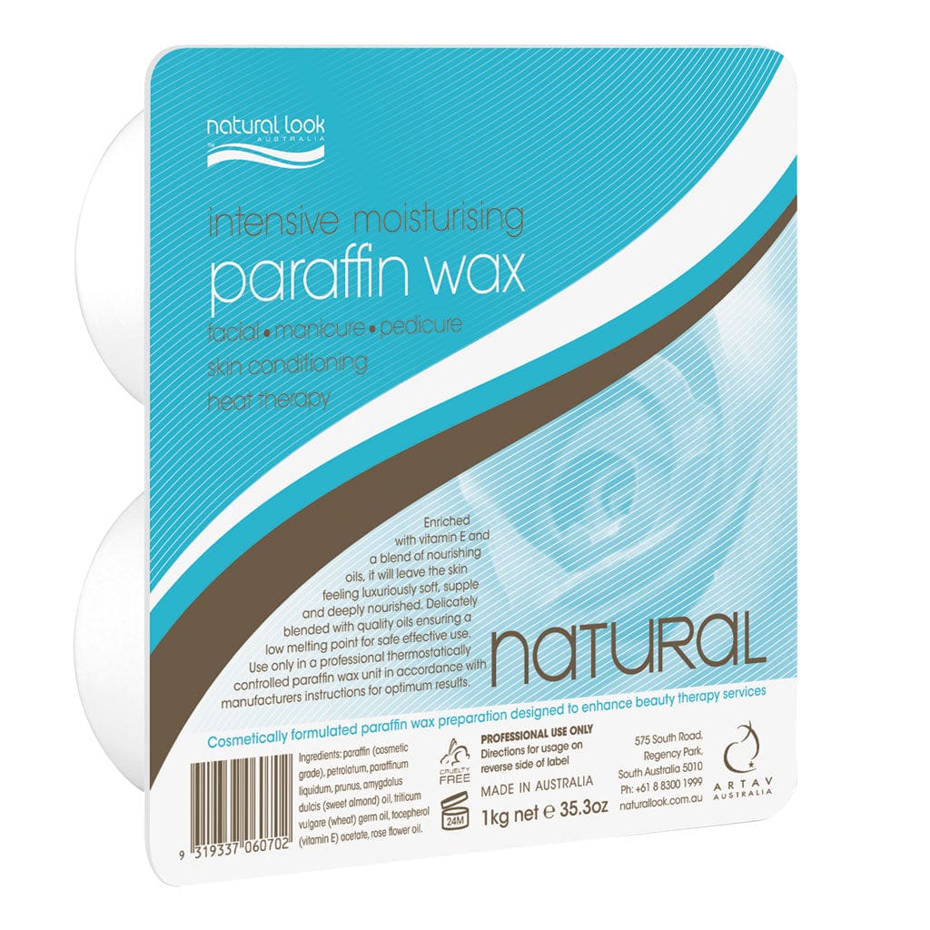 Natural Paraffin - Image 3