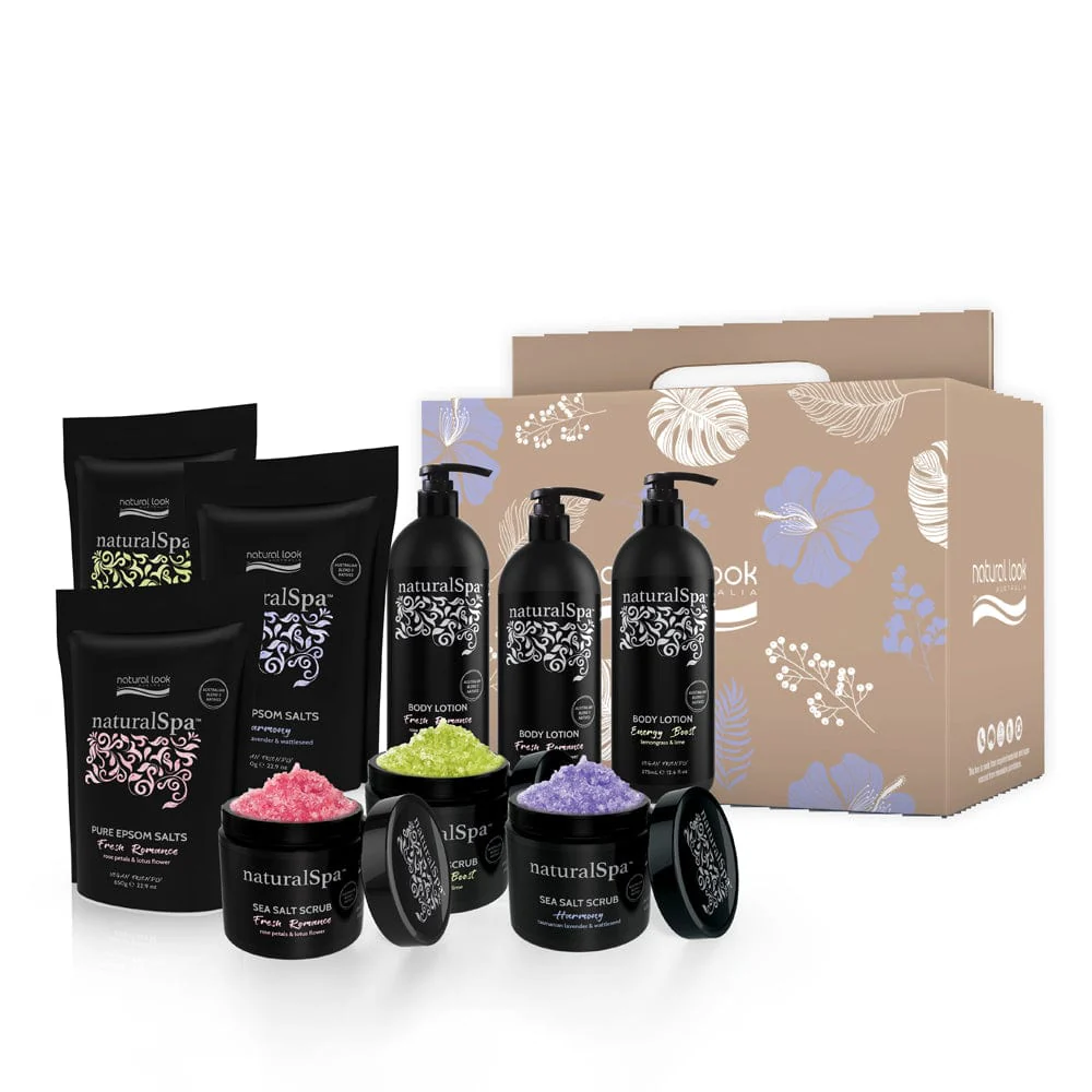 Plant Extracts Trial Kit
