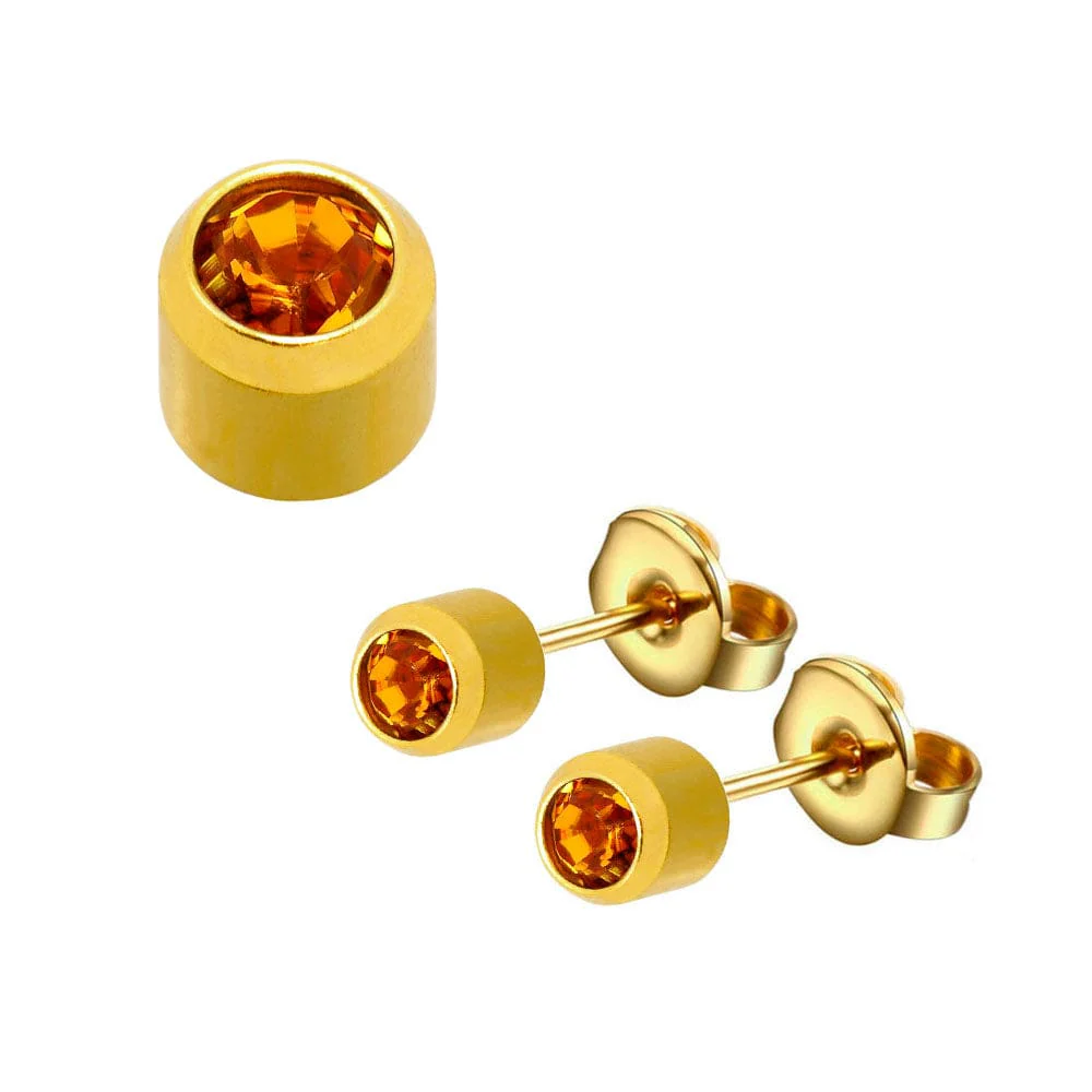 November Gold - Image 2