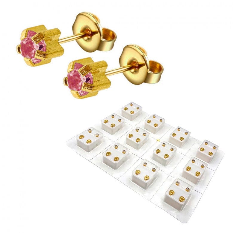 October Clawset Gold 12pk - Image 2