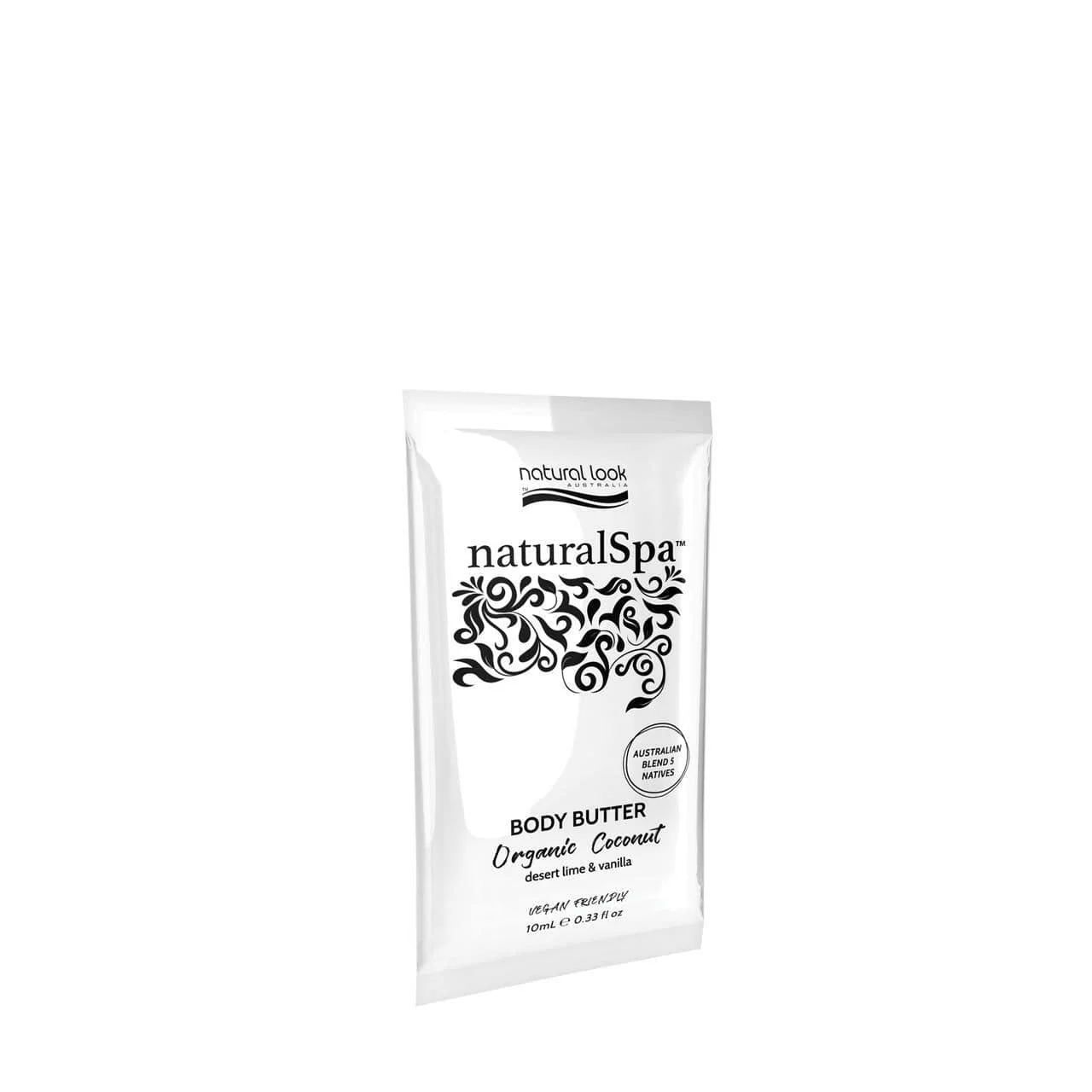 Organic Coconut Body Butter - Image 2