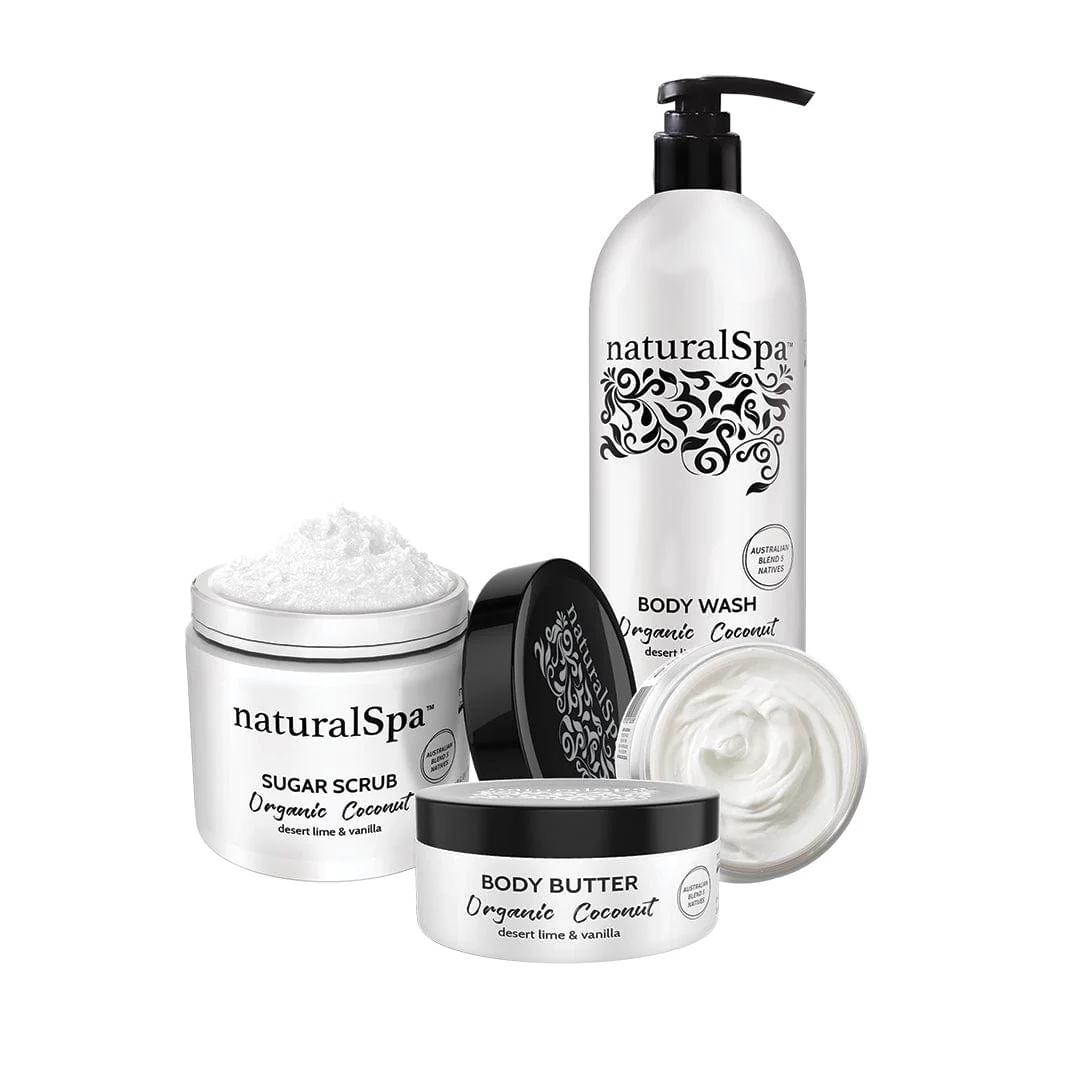 Organic Coconut Bundle - Image 2