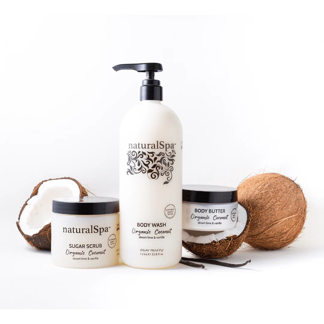 Organic Coconut Bundle - Image 3