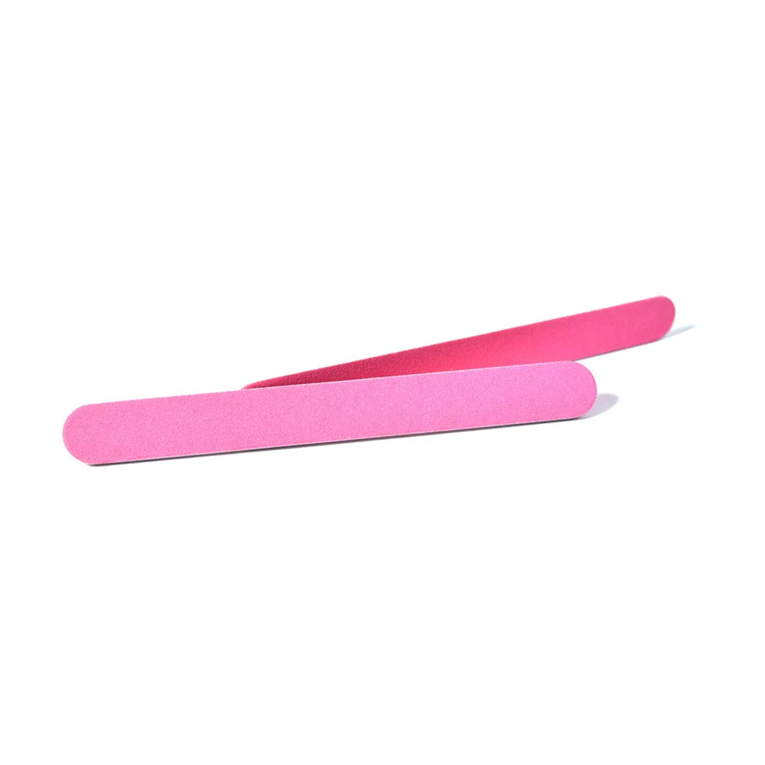 Pink Cushion File