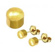 Plain Gold 12pk - Image 4