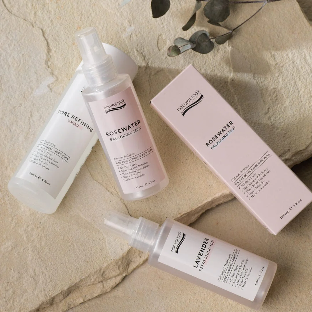Pore Refining Toner - Image 3