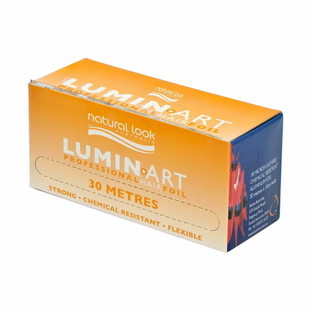 Professional Hair Foil - Image 3