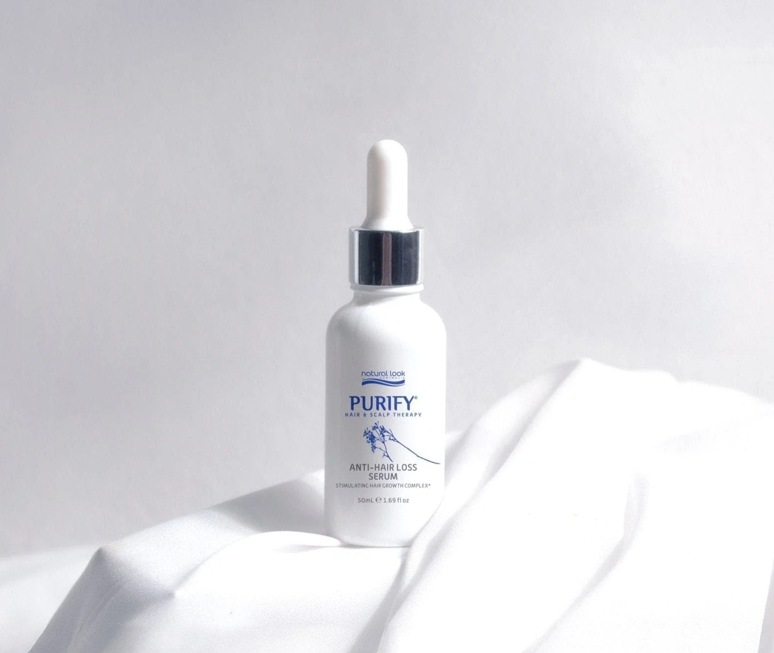 Purify Anti-Hair Loss Serum - Image 2