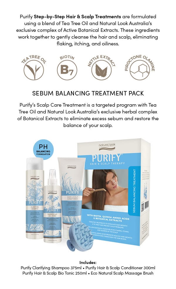 Sebum Balancing Pack - Image 3