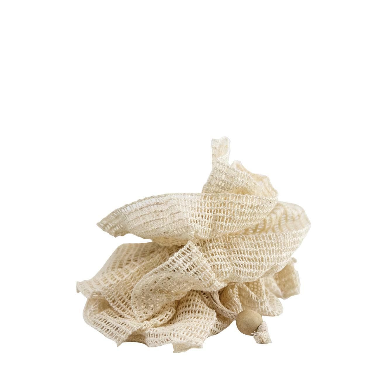 Ramie Bath Mop
