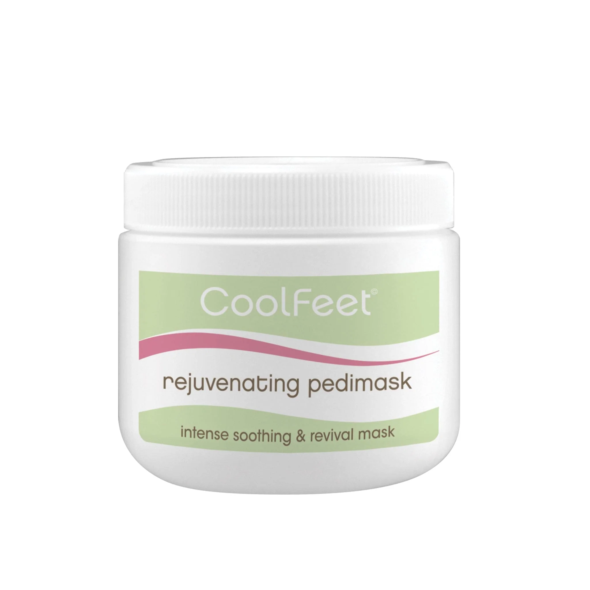 Rejuvenating Pedimask - Image 2