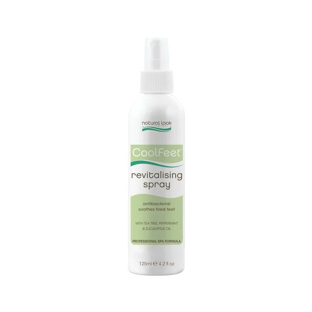 Revitalising Spray