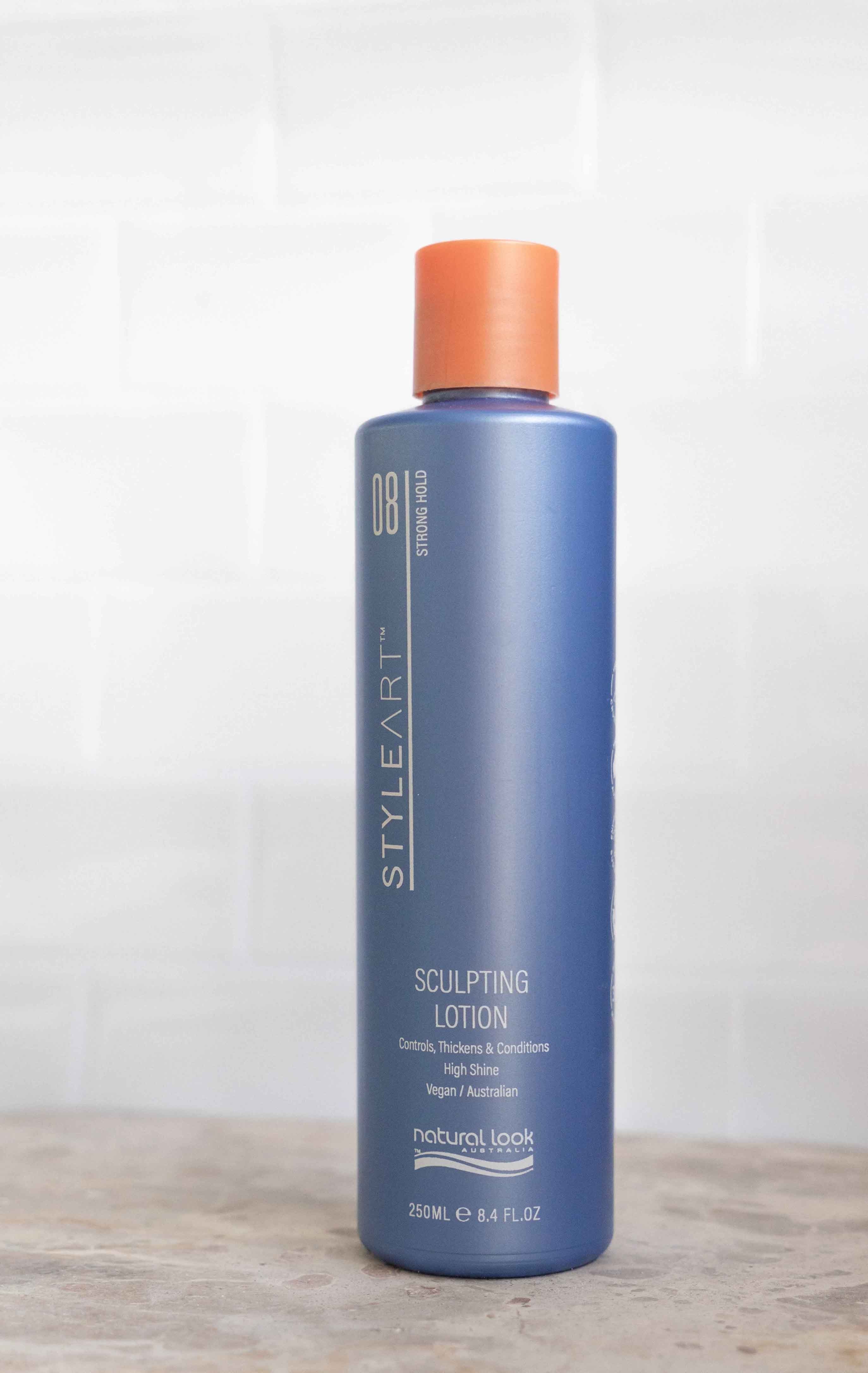StyleArt Sculpting Lotion - Image 2