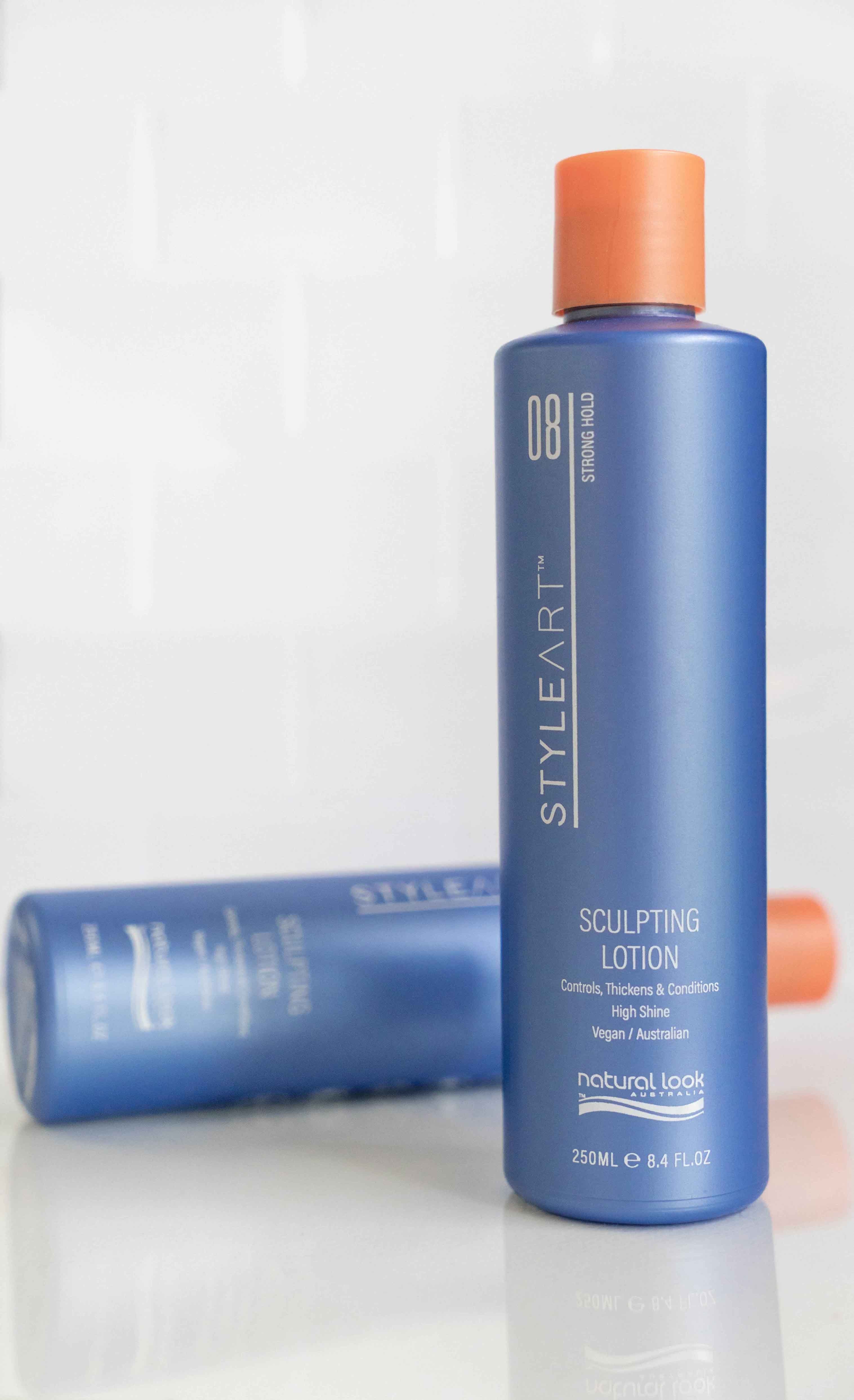 StyleArt Sculpting Lotion - Image 3