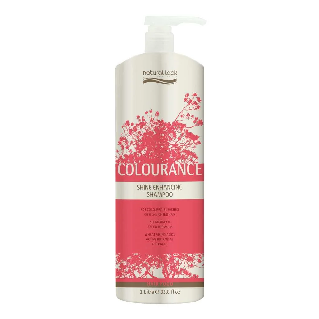 Shine Enhancing Shampoo - Image 3