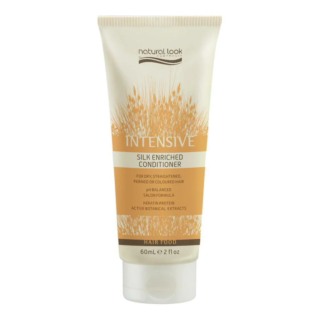 Silk-Enriched Conditioner - Image 4