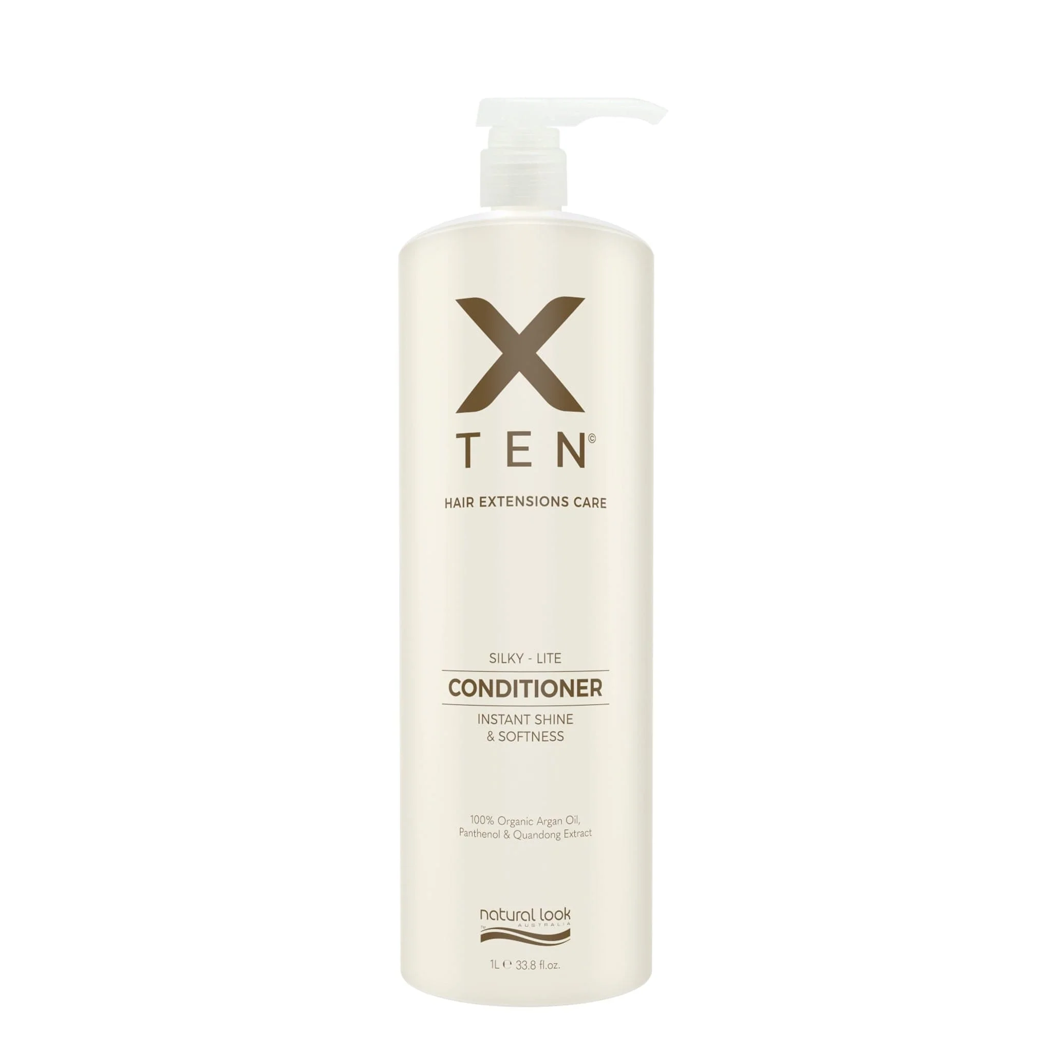 Silky - Lite Conditioner - Image 2