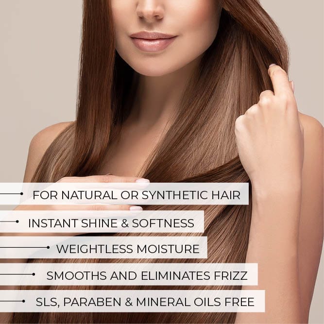 Silky - Lite Conditioner - Image 3