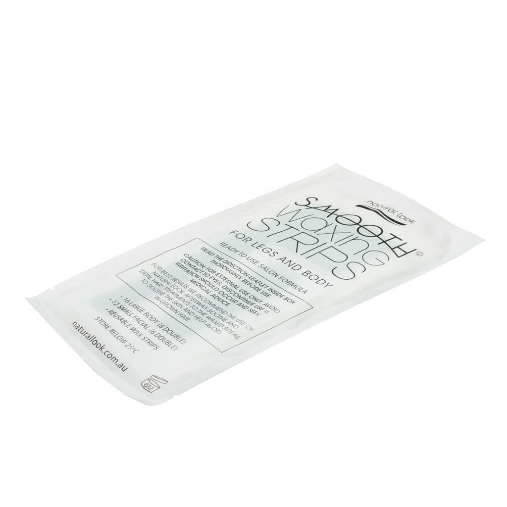 Waxing Strips - Image 2