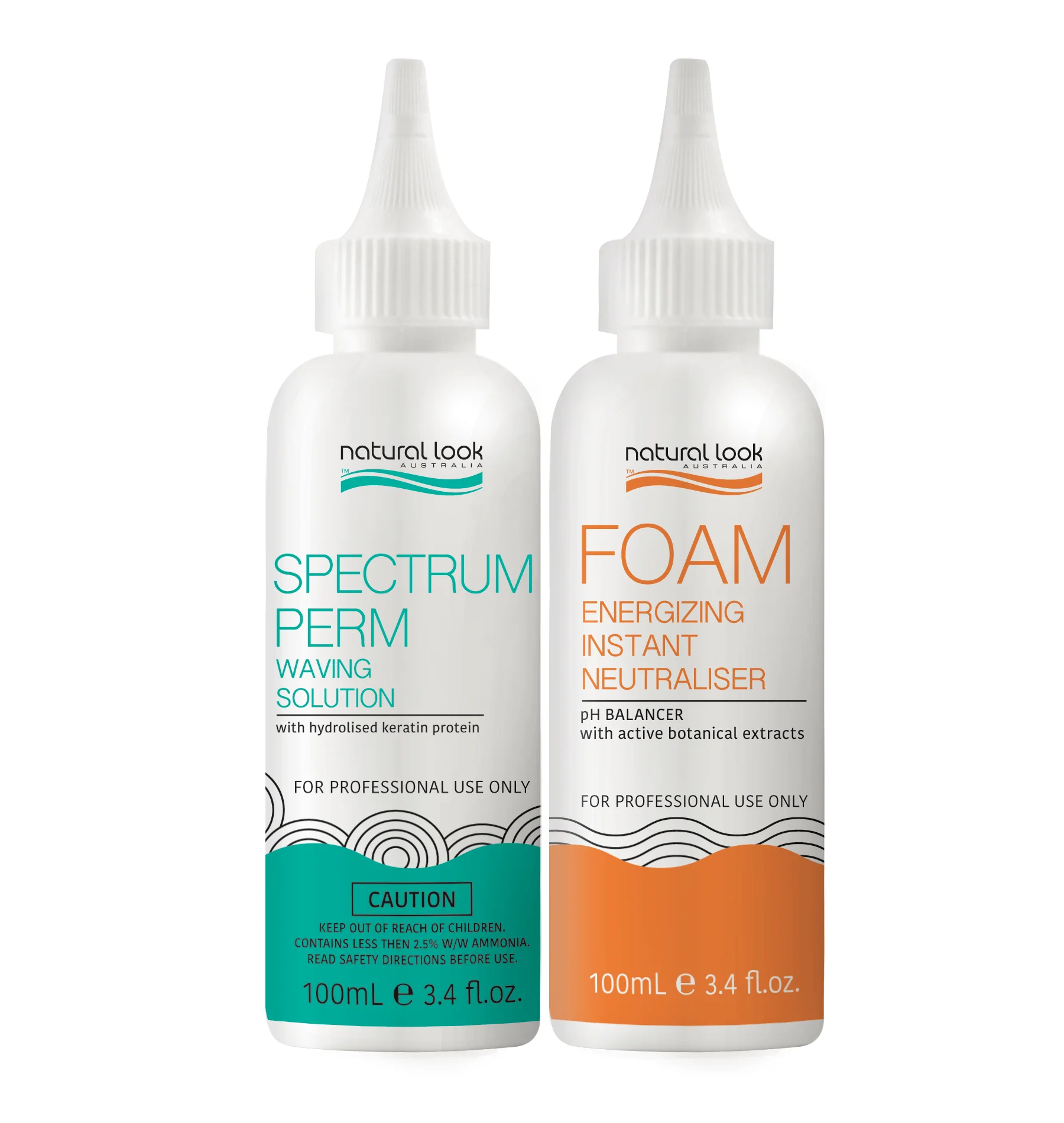 All Products except NaturalSpa Bundles