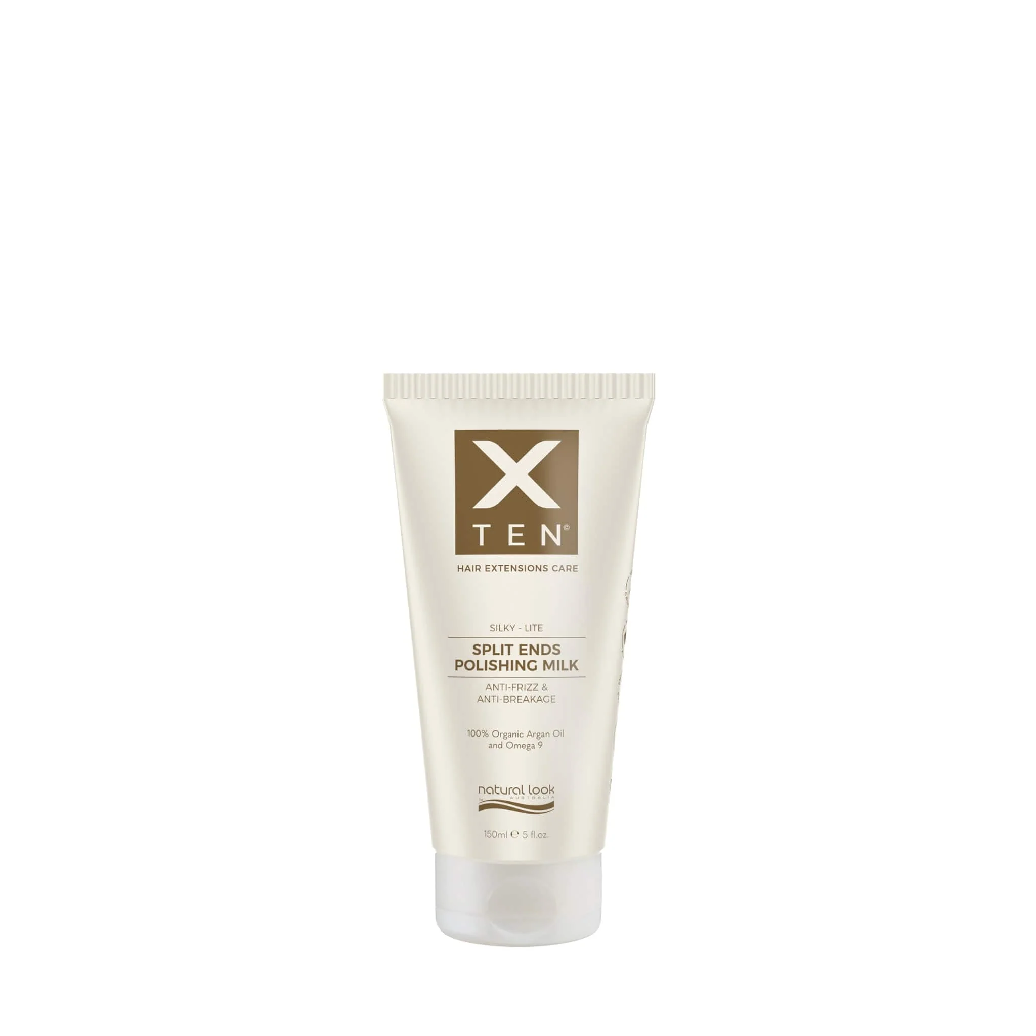 Silky - Lite Split Ends Polishing Milk
