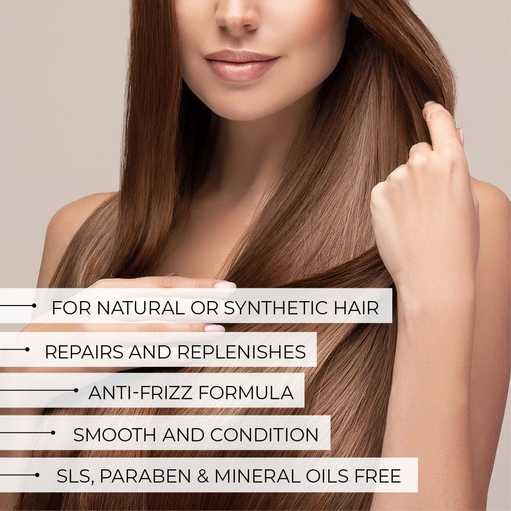 Silky - Lite Split Ends Polishing Milk - Image 2