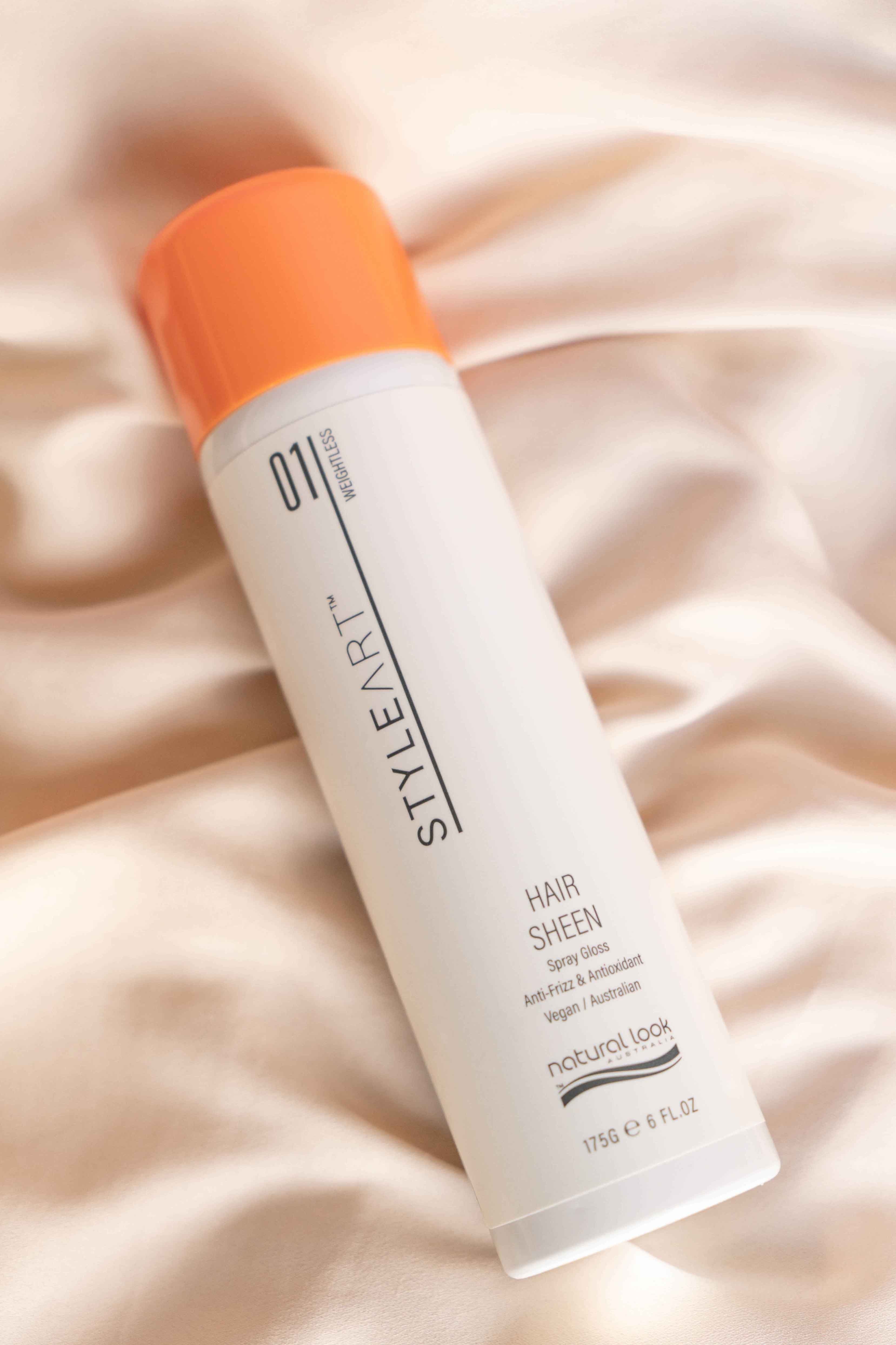 StyleArt Hair Sheen - Image 2
