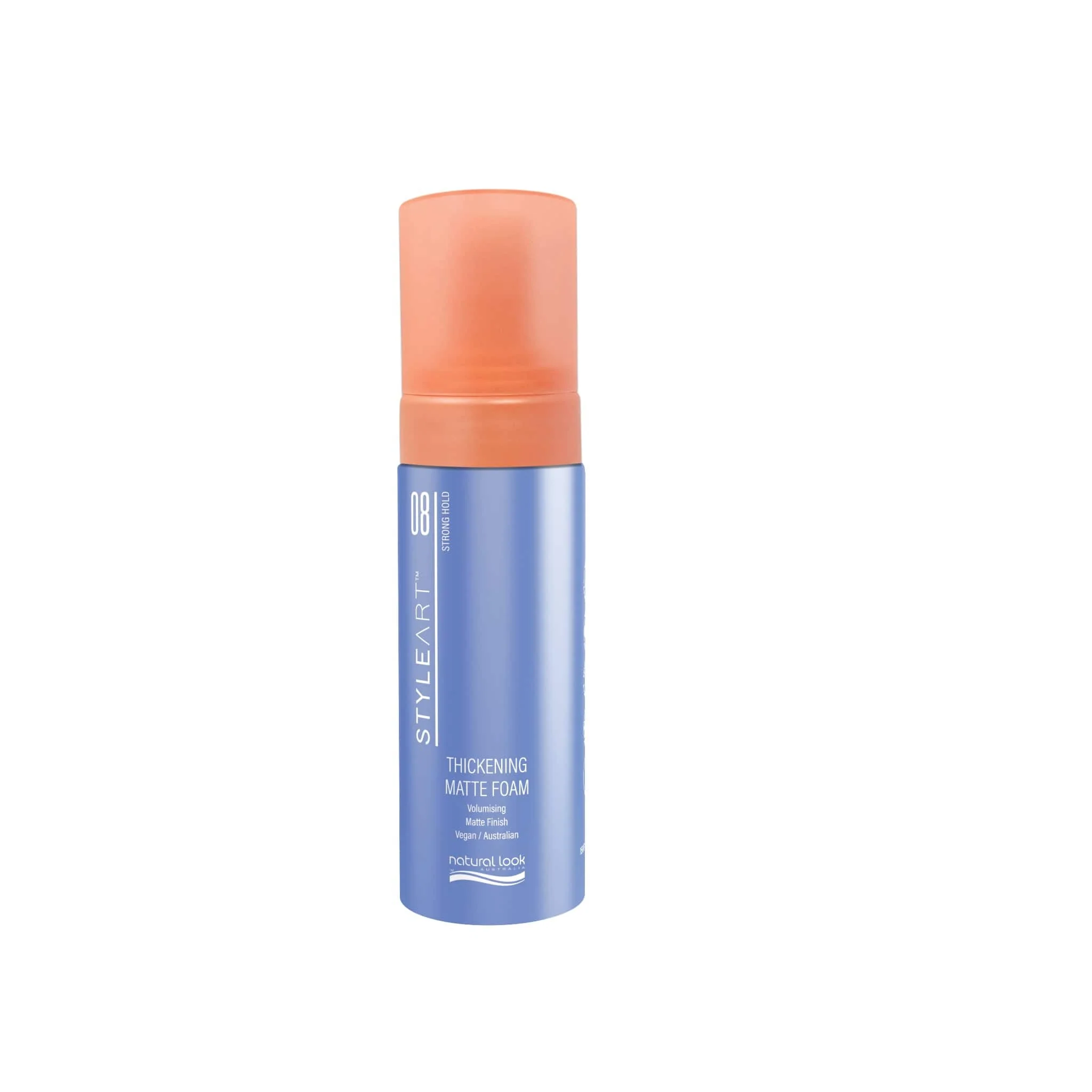 StyleArt Thickening Matte Foam