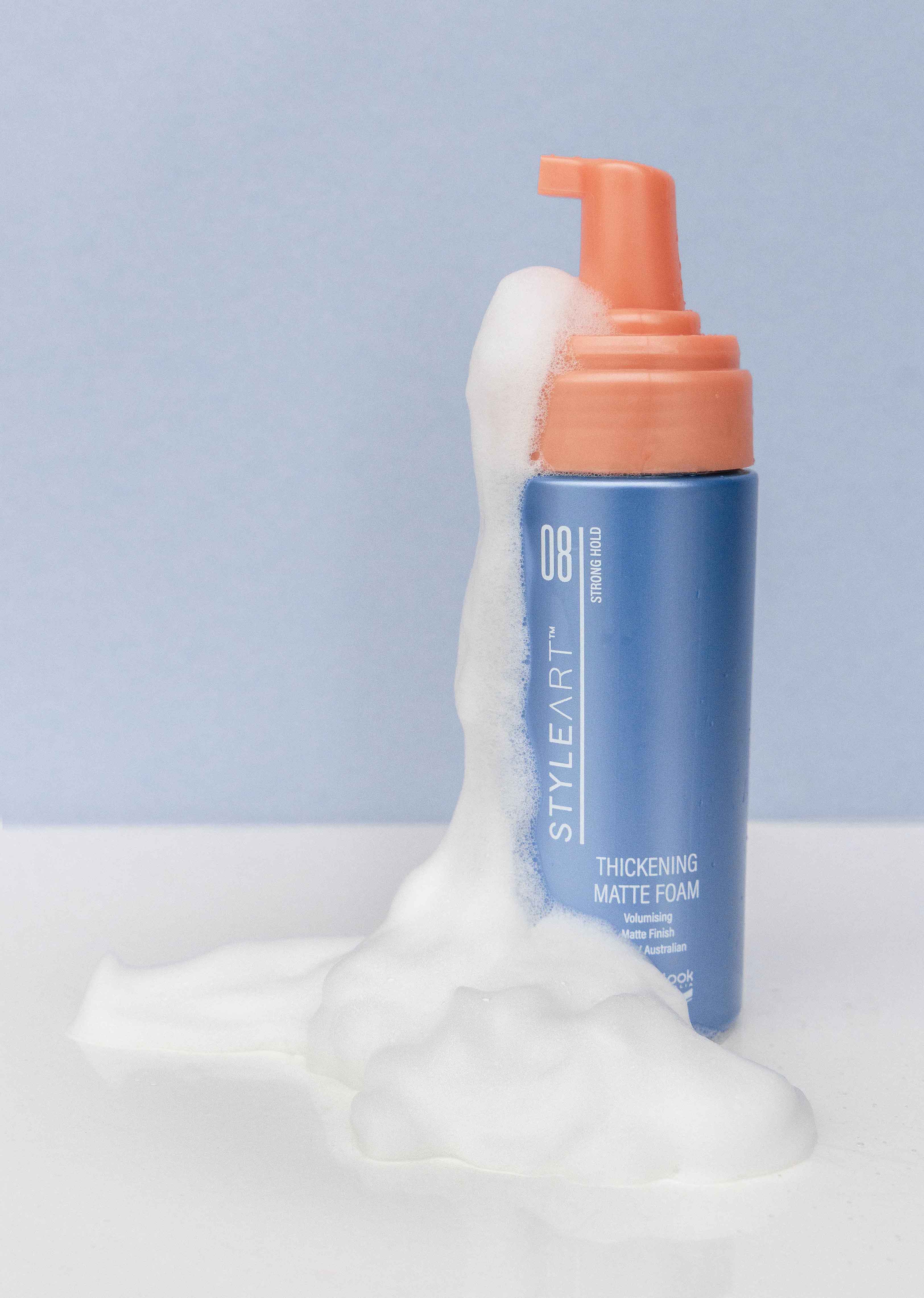 StyleArt Thickening Matte Foam - Image 2