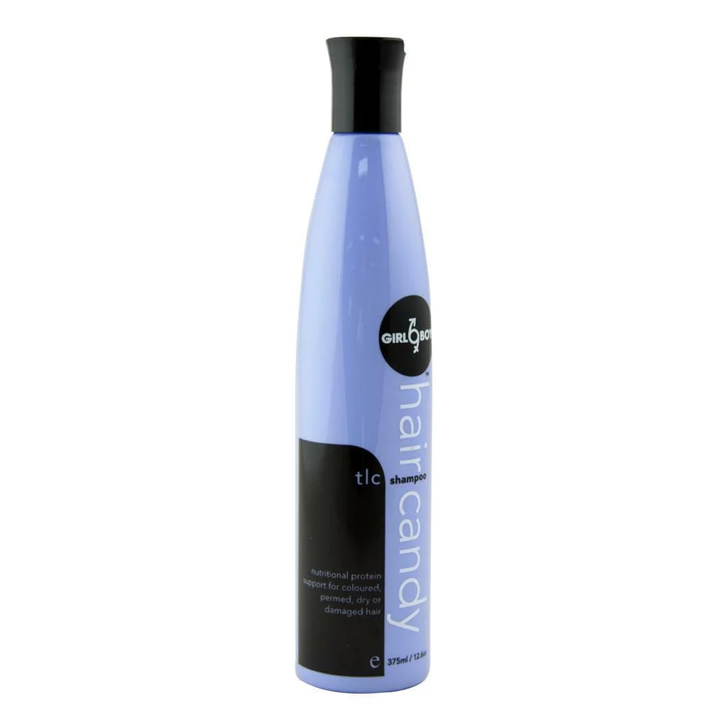 tlc shampoo