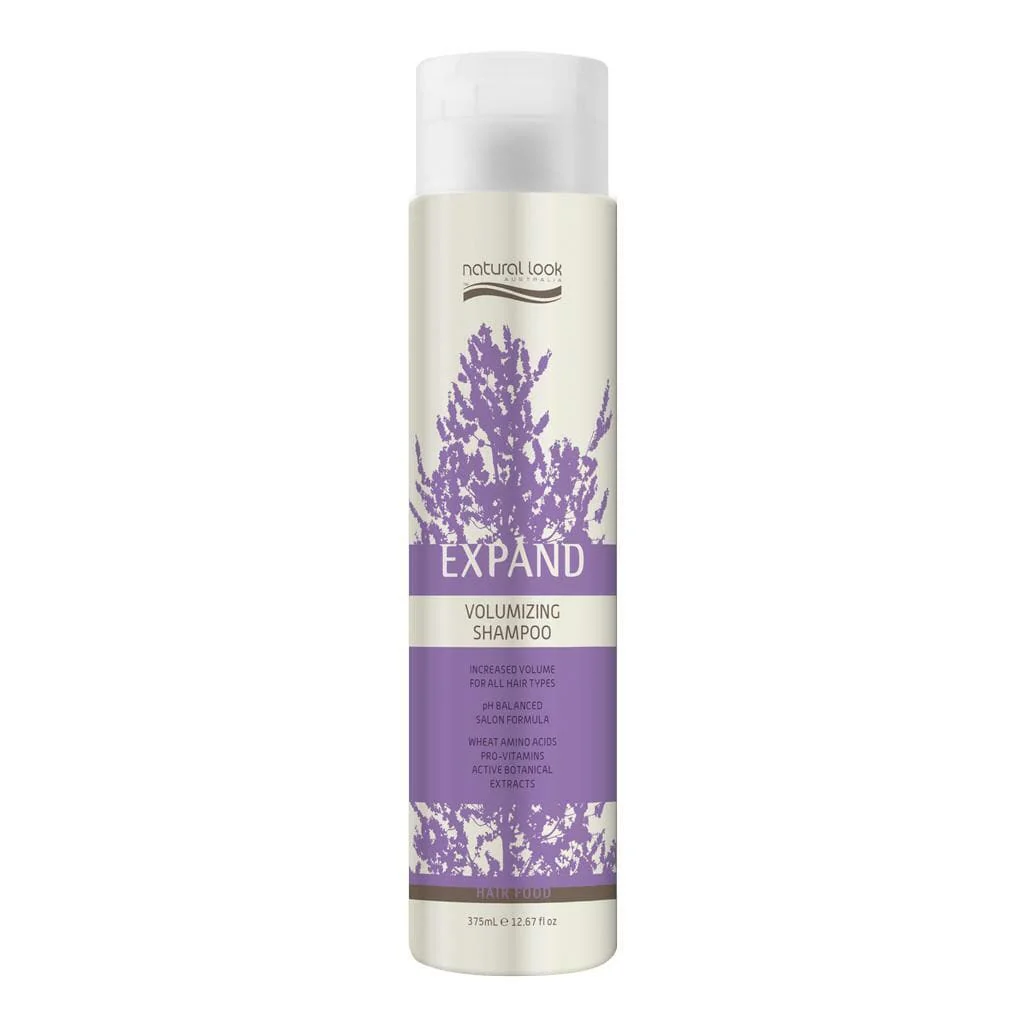Volumizing Shampoo
