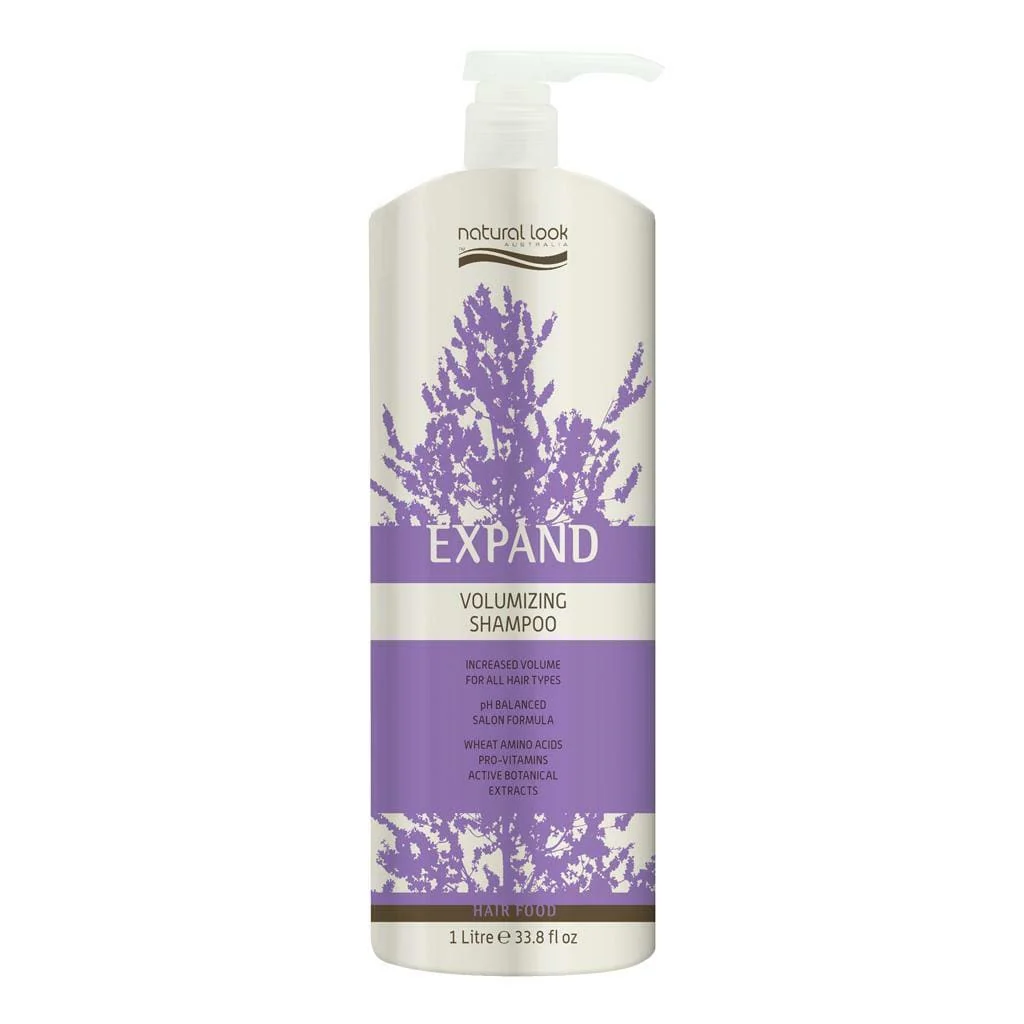 Volumizing Shampoo - Image 2