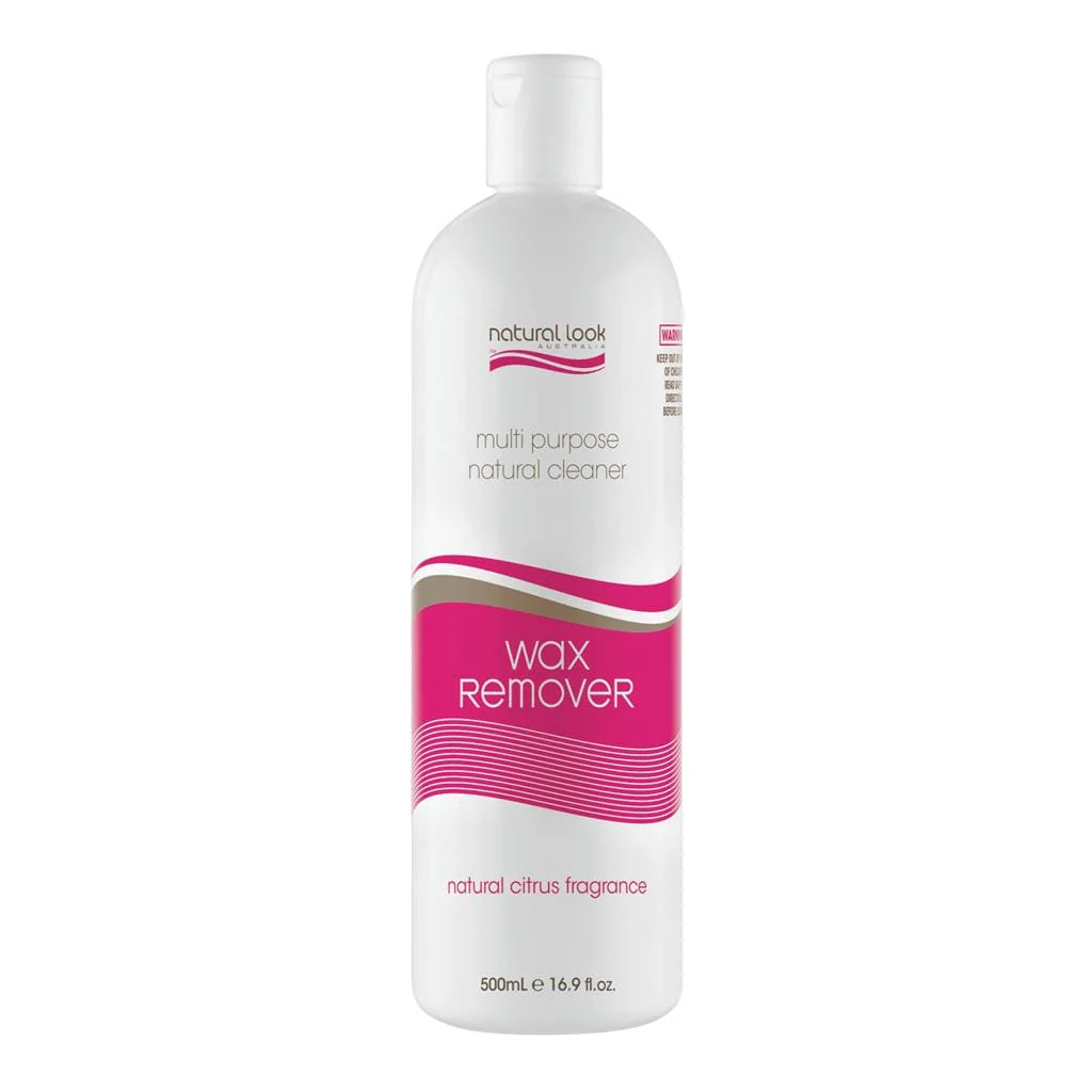 Wax Remover - Image 3